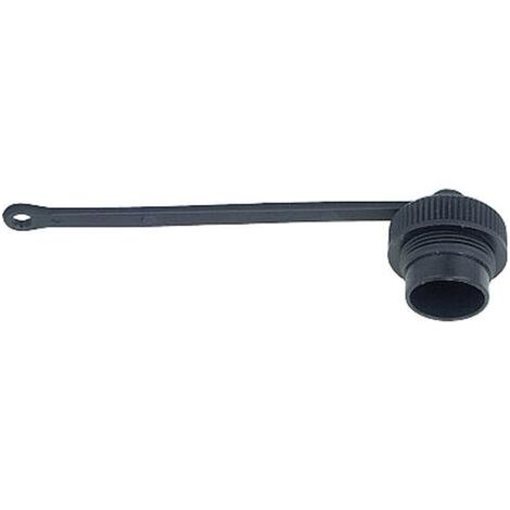 binder 08 1080 000 000 Capuchon de protection pour connecteur circulaire Série (connecteur rond): 42 (1/3)