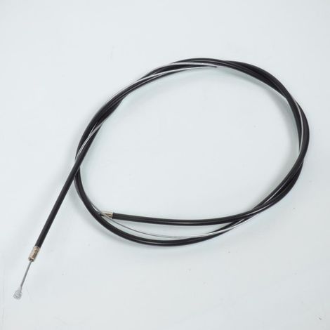 cavo freno posteriore per solex 50 3800 guaina nera 116cm nuovo