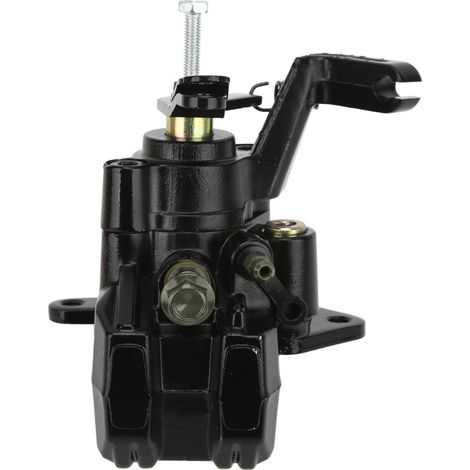 Hinterradbremssattel 1UY-2580W-01-00 aus rostbeständiger Legierung für Raptor 660R YFM660R (1/5)