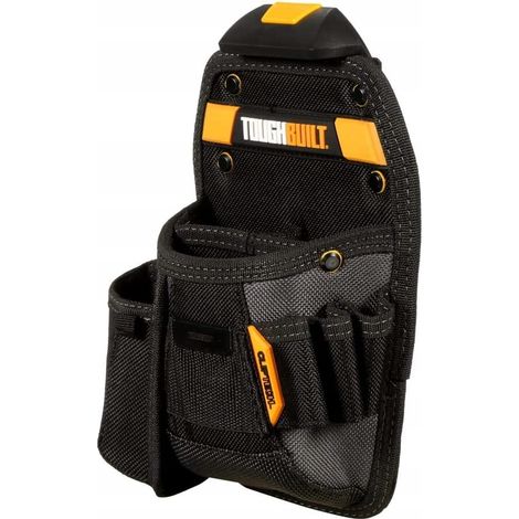 ToughBuilt tou-ct-26 Universal Etui für Taschenmesser und Werkzeuge (1/3)