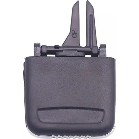 Applicable to Porsche 2010-2016 Cayenne air conditioning vent paddle clips 7P5819727A (1/5)