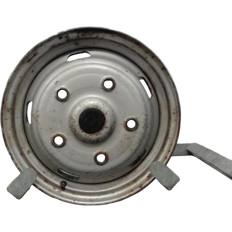 Jante Tole RENAULT Master Fg I Phase 2 -3100- Crt 1989-1997 (1/2)