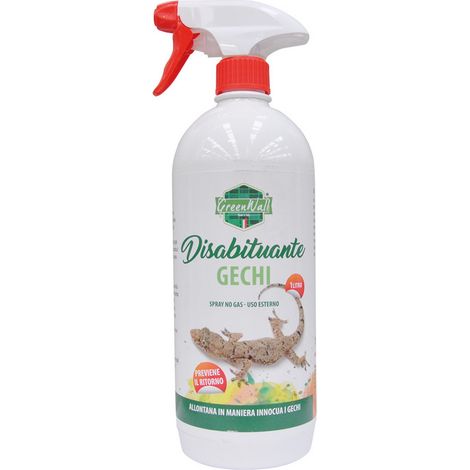1PZ DISABITUANTE PER GECHI lt. 1