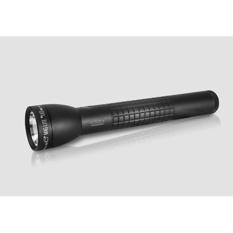 Maglite ML300XL 3 D-Cell Taschenlampe (1/4)