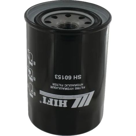 Hydraulikölfilter passend für KUBOTA B1220 W21TSH6700 Motor