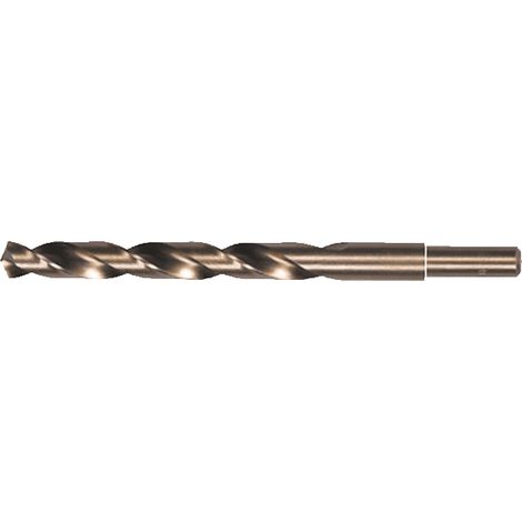 IDG Spiralbohrer HSS-Co DIN 338 5,0mm QuickPack