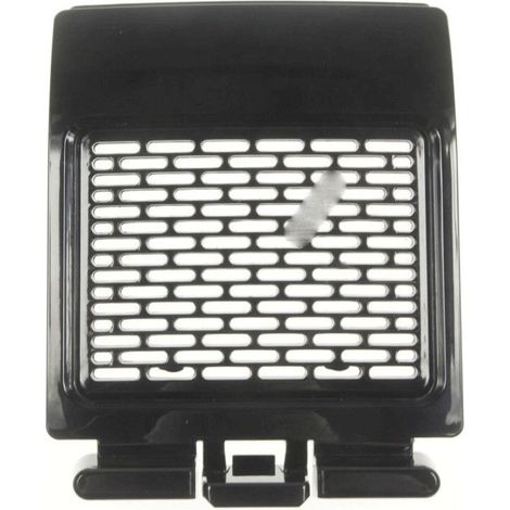 Grille d'origine (12011724) Aspirateur SIEMENS, BOSCH