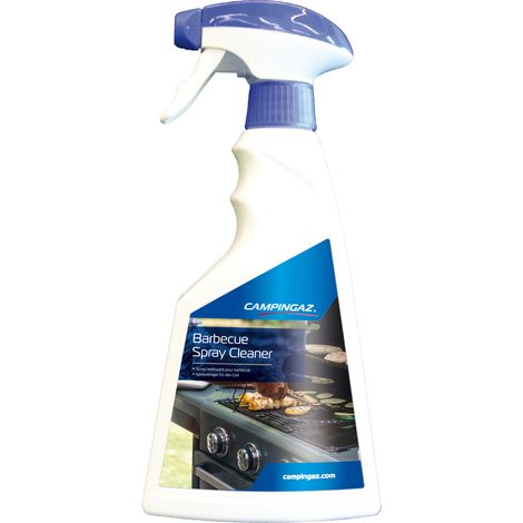 VAPORISATEUR NETTOYANT GRAISSES 500 ml