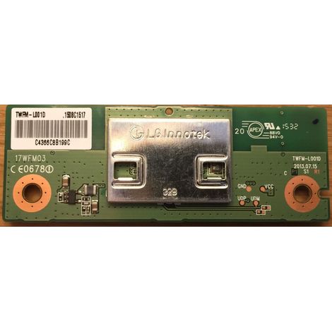 Module Wi-Fi pour téléviseur 17WFM03 TWFM-L001D, neuf