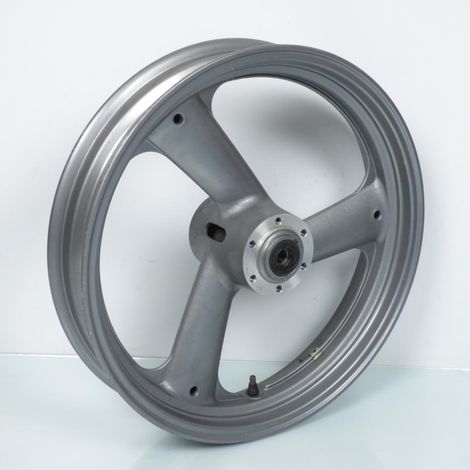[PRODUIT D'OCCASION] Jante avant origine pour Moto Yamaha 1200 FJ F-45 / 17 x 3.00 (1/5)