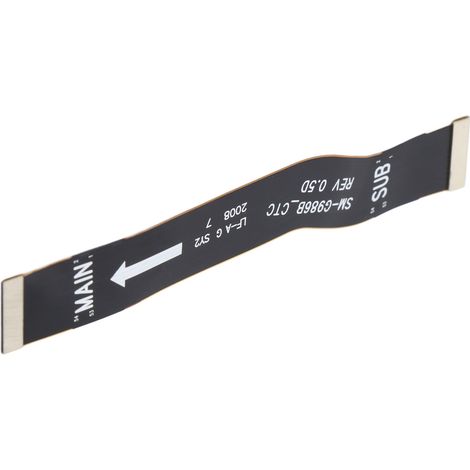 Câble de connexion flexible pour écran LCD et carte mère Samsung Galaxy S20 Plus Ultra G986B (1/5)