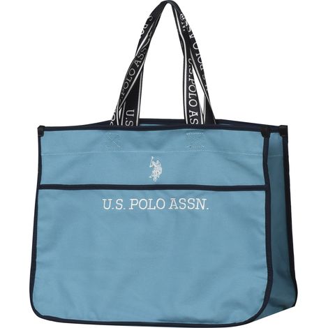 U.S. POLO ASSN. - HALIFAX SHOPPER BEUHX2831WUA210 Universal (1/5)
