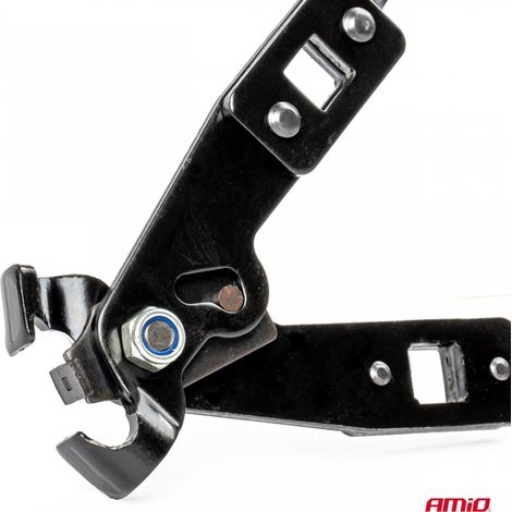 Pince à couvercle articulé AMIO-03131 (1/3)