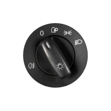 Commande Eclairage VOLKSWAGEN Golf V Plus 05-08 [PRODUIT D'OCCASION]♻️3c8941431xsh (1/2)