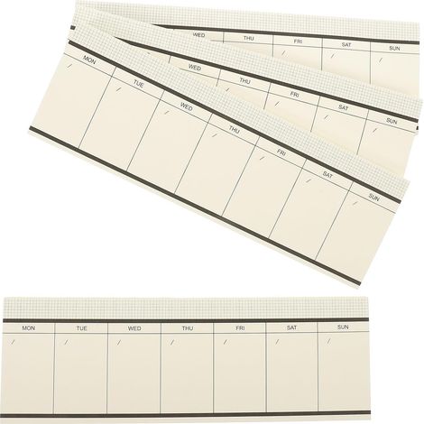 de 4 planeurs de cuisine pour plan de cuisine et de bureau (1/3)