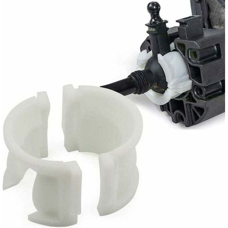Reparaturset für den Schalthebel von Mercedes W639 Vito Viano, Kfz-Reparaturzubehör, (1/4)