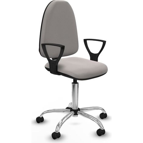 Sedia da Ufficio A√Ωna Piqueras y Crespo BFN05RF Bianco (1/5)