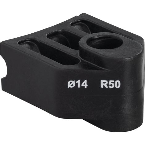 Gleitstück D14 R50 581424 R