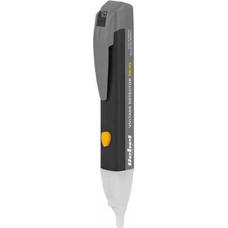 Tester/rilevatore di tensione Rebel Tools RB-02 (1/3)