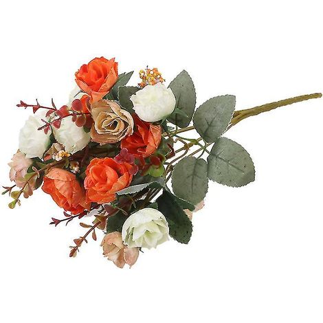 Nouveaux bouquets de fleurs de mariage (1 pièce) (1/3)