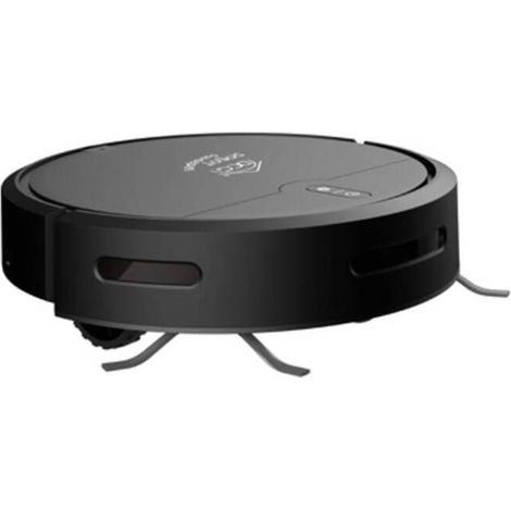 ASPIRAPOLVERE ROBOT SMART