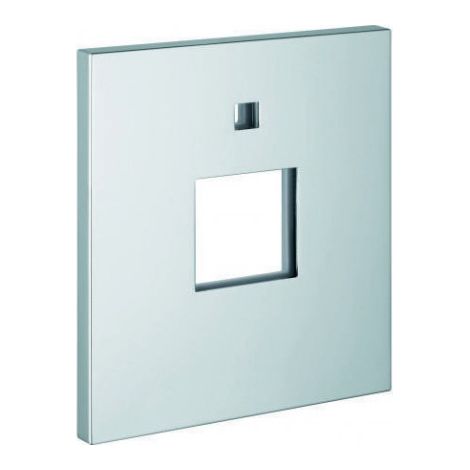 GROHE rosace 46783, chrome, 46783000 (1/2)