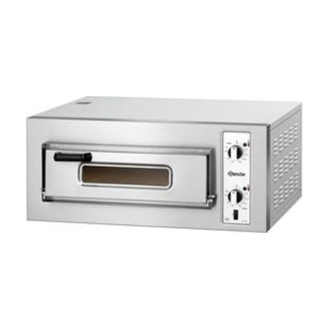 Four pizza NT 501 - Bartscher