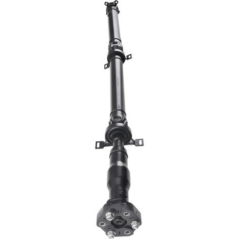 Kardanwelle Gelenkwelle Hinten for BMW 3er E46 318d 318td 320d 2.0L 26111229569