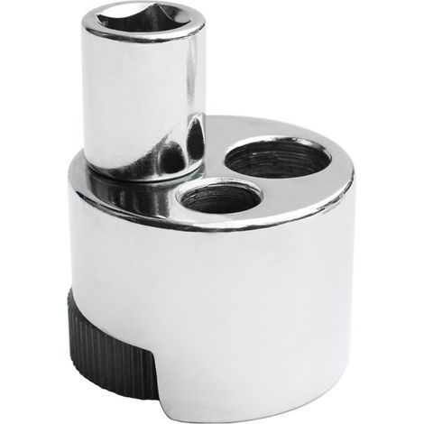 Extracteur De Goujon, Dégoujonneuse 6-19mm, Drive Depose Extracteur Goujon Type Rouleau L'extracteur, Extracteur De Goujons à Percussion, Outil Véhicule Mécanicien D'écrou pour Voiture Camion (1/5)
