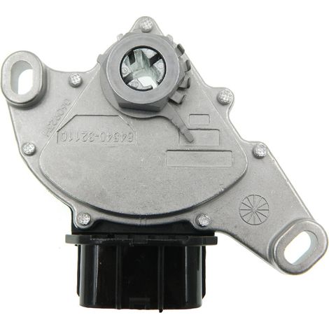 Gangschaltschalter für Toyota Camry und Corolla Getriebe: 84540-32110 84540-0601 (1/4)