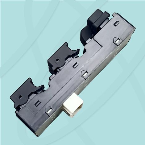 93570-2P200 is suitable for the power window regulator switch assembly of Kia Sorento. (1/4)