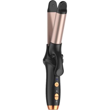 Fer à friser sans fil rechargeable AE-522A (1/5)