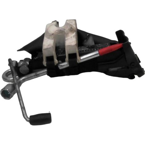 Cric + Manivelle VOLVO S60 [PRODUIT D'OCCASION]♻️8679369 (1/2)