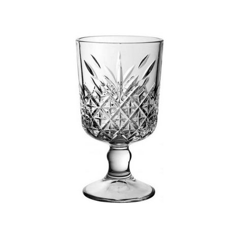 Set 4 calici timeless 32cl 5744732