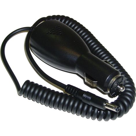 BeMatik - Universal chargeur de voiture DC adaptateur 4,0 mm PDA PSP (1/2)