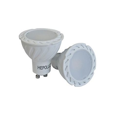 Bombilla LED GU10 COB 8W 3000K