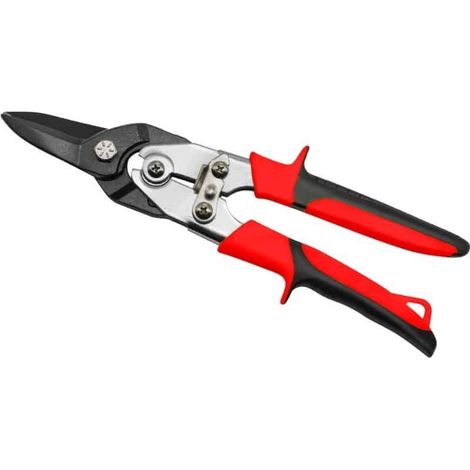 L'OUTIL PARFAIT Cisaille forgée type aviation - 1202000