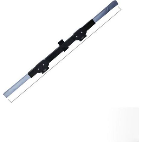 Pare-soleil de voiture rétractable – – Écran solaire en aluminium réfléchissant – Protection UV – 70x160 cm (1/4)