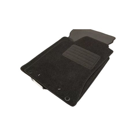 Tapis en moquette pour AUDI 80/90 B3 (1986-1991)