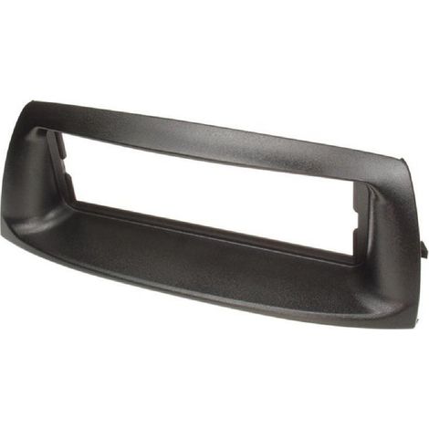 Facade autoradio FA095 compatible avec Fiat Punto 99-07 1Din