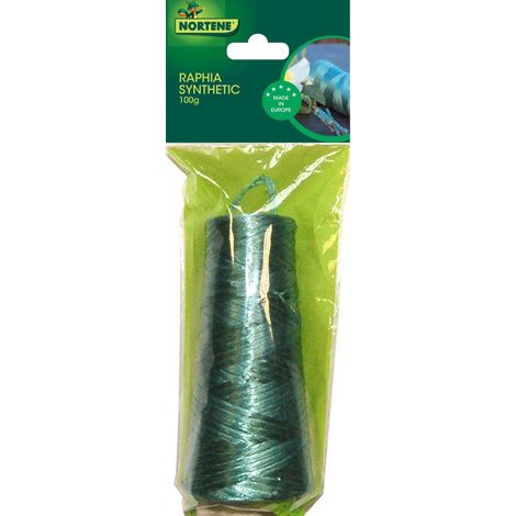 Rafia sintetica 100 gr NORTENE NORTENE (1/2)