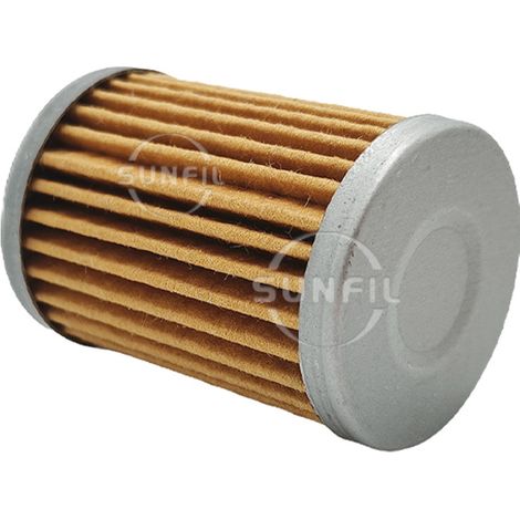 Filtre à carburant 228-62110-08 pour groupe électrogène Yamaha EDA5000E RGD5000 DY41 (1/4)