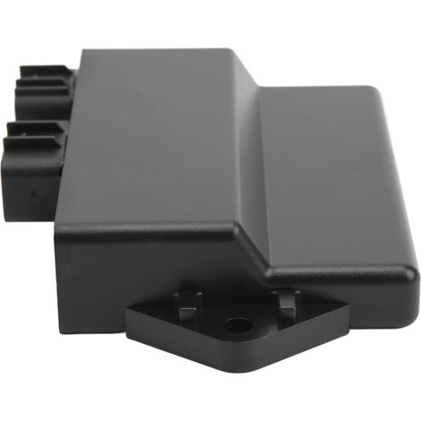 Boîtier de module CDI pour allumage de VTT Warrior 350 YFM350X (1997-2001) - Pièce de rechange 3GD-85540-40-00 (1/5)
