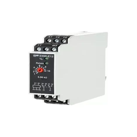 Metz Connect ENW-E12, 230 V AC 11030805 (1/2)