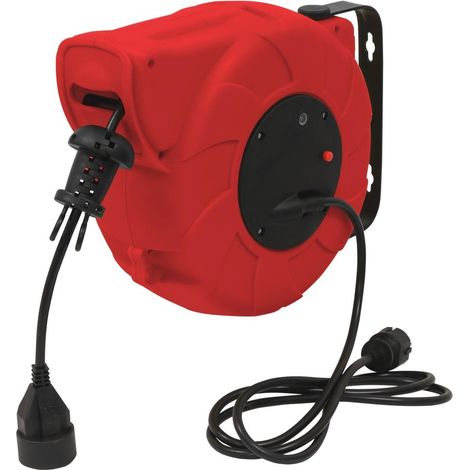 Automatische elektrische Aufwickelvorrichtung DRAKKAR EQUIPEMENT - 03108