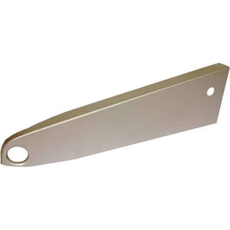 Panel inferior lateral derecho VAPORMATIC VPM1012
