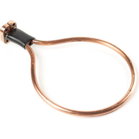 Induktionsheizkopf komplett Ø 180mm (1/2)