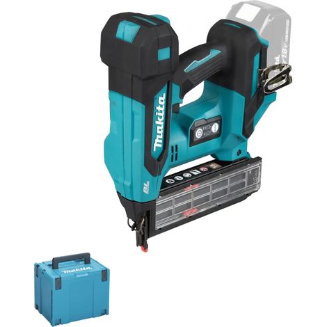Makita DBN501ZJ Groppinatrice pneumatica LXT 18 V senza batteria