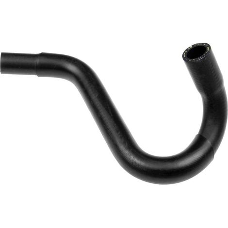 Gaine de chauffage GATES 02-2798 VW 074121096Q