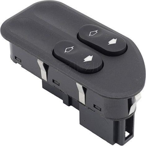 7S65-14529-DA est un interrupteur de lève-vitre électrique pour Ford Focus. (1/2)